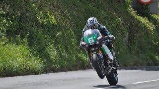 ISLE OF MAN TT 2024 - MICHAEL DUNLOP WINS 27TH to become the new KING OF THE MOUNTAIN -FULL COVERAGE