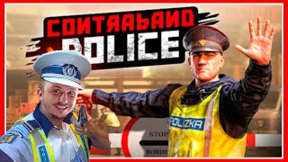 CONTRABAND POLICE  - POLITIST BUN SAU CORUPT - EPISODUL 1