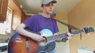 bliss - sammy copley (original song)