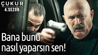 Çukur 4.Sezon 36.Bölüm Fragman - BÜYÜK FİNAL! çukur analiz