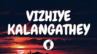 | Vizhiye kalangaathe ( Lyric Video ) | Vedigundu pasanga | Butter Skotch |