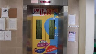 [Anchorvale] Blk 311B Lift B - LG