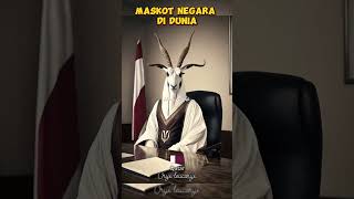 Maskot Negara part 1 #shortvideo #motivation #video #love