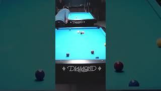 Beautiful Defense, A Short Story #thepoolseries #tournament #poolchamps #poolgame #poolnation