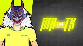 free fire live malayalam- mr tk back with pever