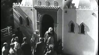 La maison du blessé musulman (1945)