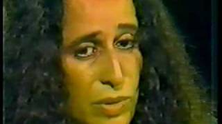 Programa "Persona" / 1984 - TV Manchete - Parte 06