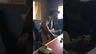 Jake Carter - Slow Hands (Niall Horan Cover)