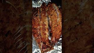 Grilled Fish