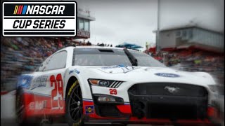 Full Practice Replay - 2023 Nascar Practice From North Wilkesboro