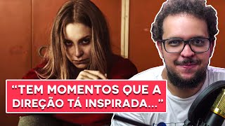 🔴Eu... GOSTEI?! | "A Menina que Matou os Pais" e "O Menino que Matou Meus Pais" | CRÍTICA | ANÁLISE