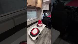 Inside the 2024 Coachmen Cross Trail 21XGT A A Sneak Peek at Luxury RV Living! #LuxuryRV #rvlife