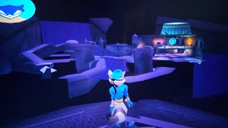 Sly 2 Glitch: Parallel Universe Glitches in Episode 2