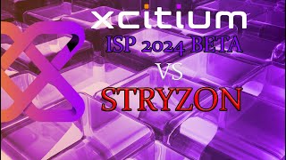 Xcitium Internet Security Premium 2024 BETA VS Stryzon