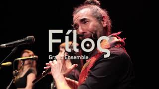 Grand ensemble FILOS - Sipane - Captation Live