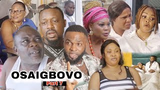 OSAIGBOVO [PART 7 ]- LATEST BENIN MOVIES 2023