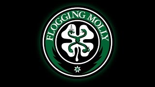 Flogging Molly - Devils Dance Floor ( Lyrics )