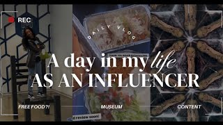 LIFESTYLE VLOG || I Can’t Believe They Invited Me Here!