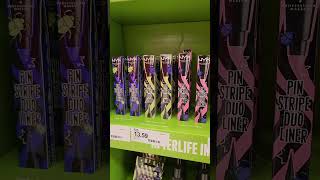 💚 Beetlejuice x NYX Collection at Target! #shorts