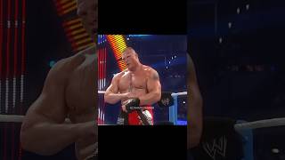 Brock Lesnar Badly Destory Triple H 😈🔥| Brock Lesnar Angry | WhatsApp status | Mass Edit ❤️‍🔥