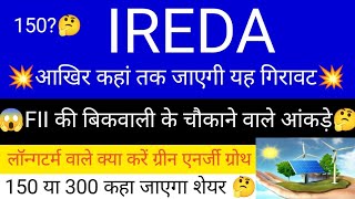 IREDA Share Latest News | IREDA Share Price | IREDA Share | IREDA Share News | IREDA Latest News