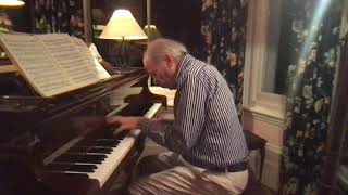 Be glad in the Lord and rejoice (re-release) - arr. for piano by Peter Duckworth