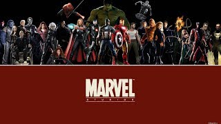 Film BOX OFFICE paling di tunggu di Tahun 2018 | Marvel