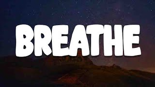 Breathe, The Way, Soul On Fire (Lyric) - Jonny Diaz