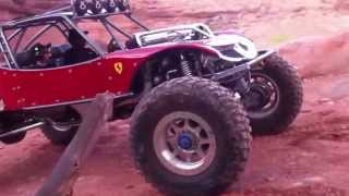 850HP Buggy @ Moab EJS 2012