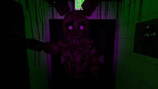 fnaf AR special delivery springtrap voice lines