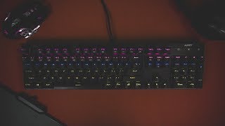 Best Value Mechanical Keyboards?