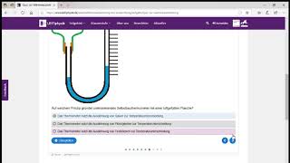 Wärmeausdehnung Leifiphysik