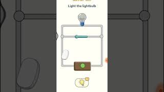 light the bulb #shorts #dop2 #deleteonepart2 #dop2game #gamingchannel