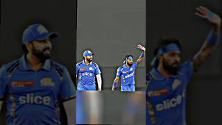 mumbai indians 🥺🥺 sad status of rohit sharma 💔💔 #srhvsmi #ipl #hardik