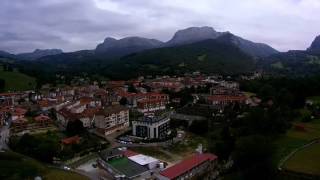 Ramales de la Victoria xiaomi mi drone