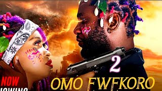 Omo Ewekoro 2 - Latest Yoruba Movie 2024 | Yetunde Barnabas|Jide Awobona|Mide Martins|Clinton Joshua