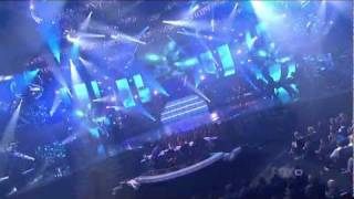 Adam Lambert  -  If You Want My Body  -  Finale  -   20/05/09