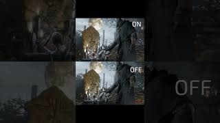 BLOODBORNE PS5 PRO GAME BOOST