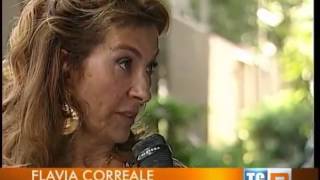 Dott.ssa Flavia Correale, INTERVISTA: Alimentazione con IL CALDO