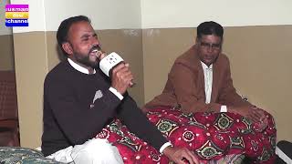 sohni mahiwal/qisa sohni mahiwal by ch ashfaq ahmmad afhfaq/desi program 2024