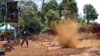 Military Training