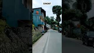 Singki' Toraja Utara 2022