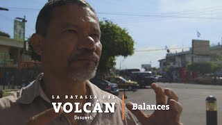 20. Balances / La batalla del volcán / Docuweb