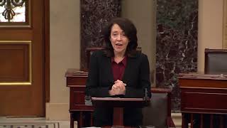 Cantwell Underscores Urgency for Senate to Confirm Biden FTC Commissioner