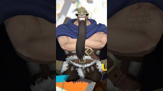 I Summoned Dorry the Blue in One Piece Bounty Rush OPBR Game #onepiece #gaming