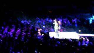 I Gotta Feeling (live) -- Black Eyed Peas @ Jingle Bell Ball, O2 Arena -- 4 Dec 2010