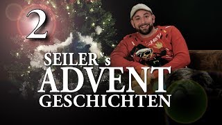 Christopher Seiler's Adventkalender - Tag 2 (Die Glocke)