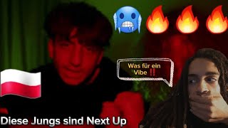 Okekel - Ej Puk Puk (Ft. Xad) |🔥REACTION🔥|