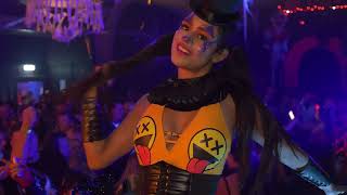 Dark Circus Crazyland aftermovie 2024