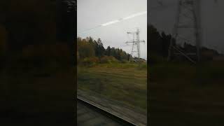 Асмр звуки поезда.Они расслабят тебя  Asmr train sounds. These sounds will relax you  #асмр #asmr